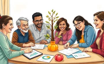 Family Finances: Planning for Every Generation