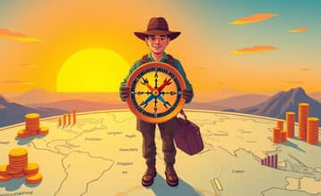 Your Money Mission: Defining Your Financial North Star