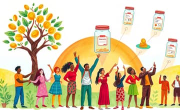 Financial Wellness: More Than Just Money in the Bank