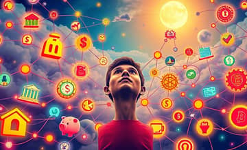 Your Financial Ecosystem: Connecting All the Dots