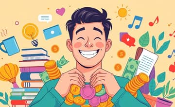 Budgeting Reimagined: Finding Joy in Financial Control