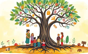 Building Generational Prosperity: A Holistic Approach