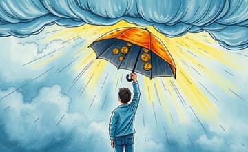 Preparing for the Unknown: Contingency Planning for Your Finances