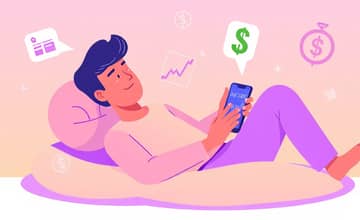 Automating Your Finances: Set It and Forget It Success