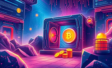 Protecting Your Digital Assets: Cybersecurity for Your Finances
