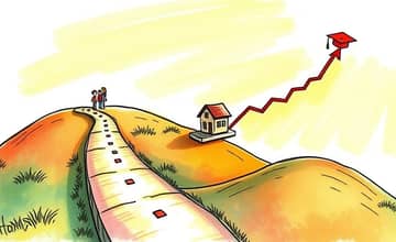 Crafting Your Investment Story: A Personalized Journey