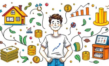 Passive Income Playbook: Earning While You Live