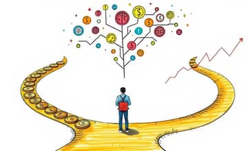 The Psychology of Money: Conquering Financial Biases