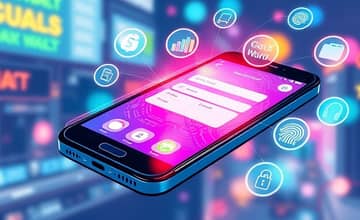 The Digital Wallet: Modernizing Your Money Management
