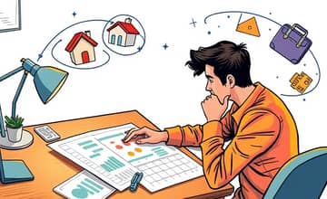 The Power of review: Fine-Tuning Your Financial Plan