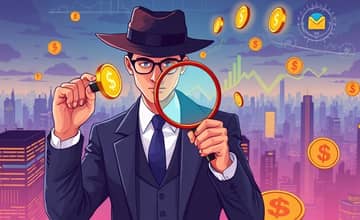 The Financial Detective: Uncovering Hidden Opportunities
