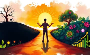 From Scarcity to Abundance: Shifting Your Financial Mindset