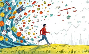 From Confusion to Clarity: Demystifying Financial Terms