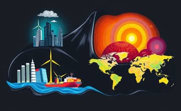 Crude Awakening: Understanding Oil's Economic Reach