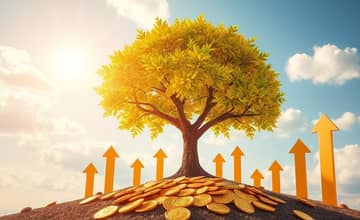 The Wealth Cycle: Reinvesting for Continuous Growth