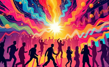 Market Mania: Decoding Investor Behavior Waves