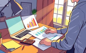 The First 5 Steps to Your Financial Plan