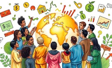 Bridging the Gap: Economic Inclusion Strategies