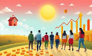 From Dream to Reality: Funding Your Biggest Goals