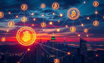 Evolving Currencies: The Economic Landscape of Digital Assets