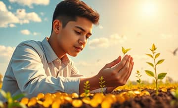 Investing for Beginners: A Gentle Introduction