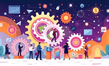 The Productivity Puzzle: Boosting Economic Output