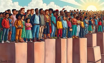 Income Inequality: An Economic Imperative for Change