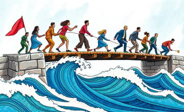 Crisis Management: Economic Lessons from Downturns