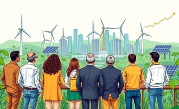 Sustainable Investing: Aligning Values with Returns