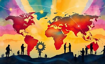 Global Imbalances: Understanding Economic Dependencies