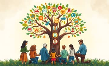 Building a Legacy: Values Beyond Net Worth