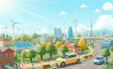 The Green Premium: Investing in a Sustainable Economy