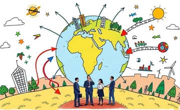 Strategic Investments: Shaping Economic Landscapes