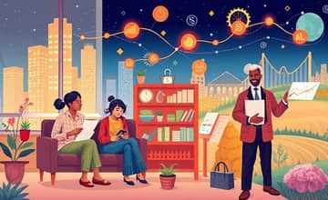 Consumer Confidence: A Barometer of Economic Health