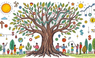 Wealth Creation: Strategies for Sustainable Growth
