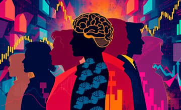 The Human Factor: Psychology in Economic Markets