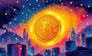 The Digital Gold Rush: Cryptocurrencies and Economic Change