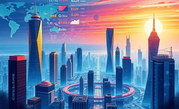 The Future of Finance: AI and Economic Evolution