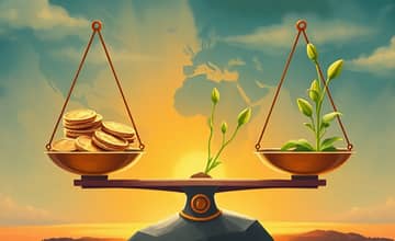 The Debt Dilemma: Balancing Growth and Burden