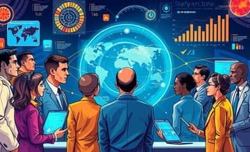 Workforce Transformation: Economic Shifts in Labor Markets