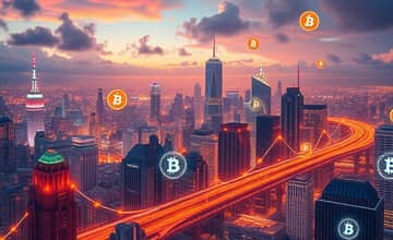 The Cryptocurrency Landscape: Beyond the Hype