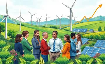 Sustainable Investing: Performance in a Green Economy