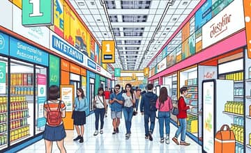 Retail Revival: Adapting to New Consumer Realities