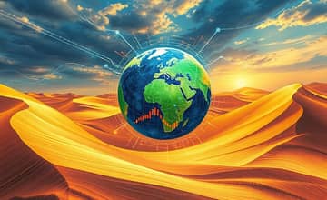 The Shifting Sands of Global Finance: A Macro View