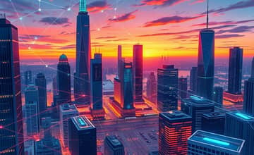 Emerging Technologies: Market Adoption and Disruption