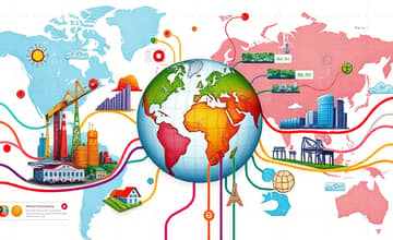 Economic Diversification: Strength in Variety
