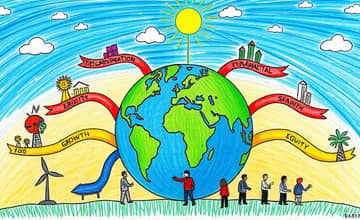 Policy Pathways: Guiding Economic Trajectories