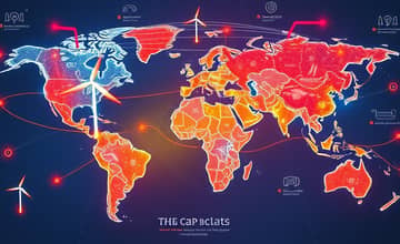 Geopolitical Shifts: Market Implications and Responses