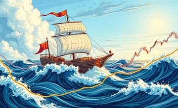 Market Volatility: Strategies for Navigating Uncertainty