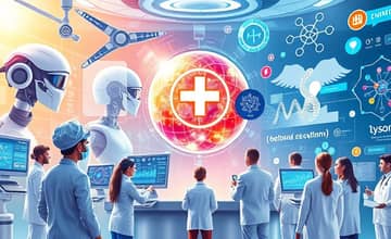 Healthcare Innovation: Investment Opportunities Abound
